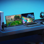 Monitor Gaming Arzopa 16" 144Hz Durres