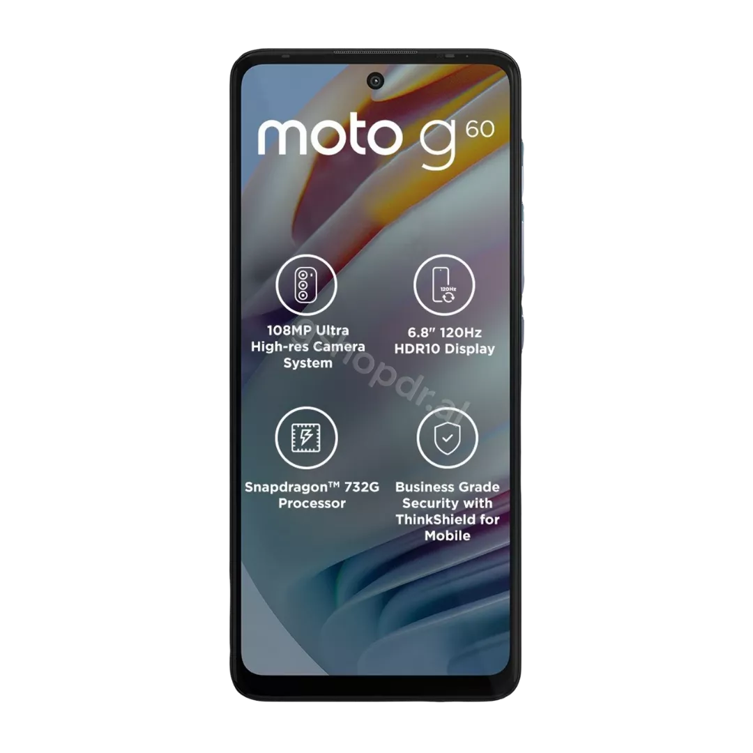 Motorola G60 cmimi