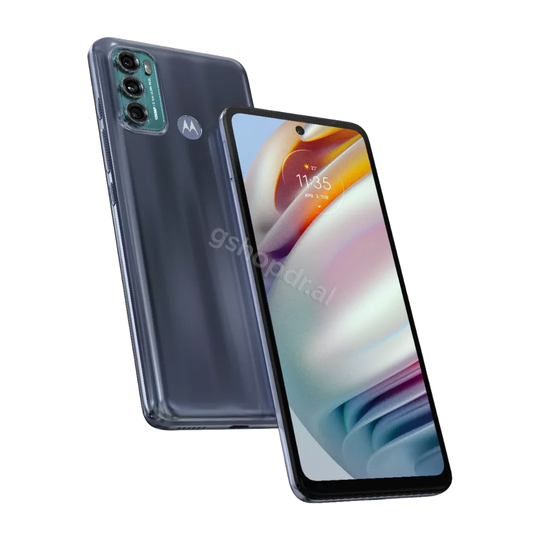 Motorola G60