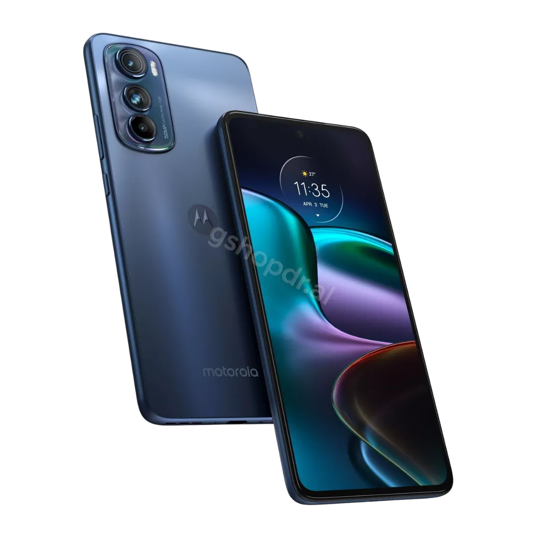 Motorola Moto Edge 30