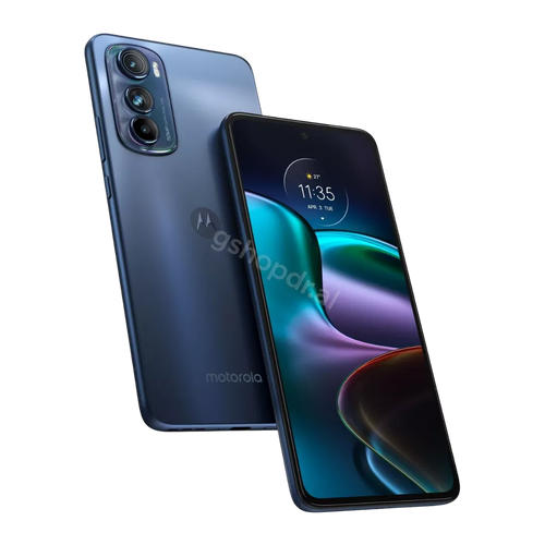 Motorola Moto Edge 30