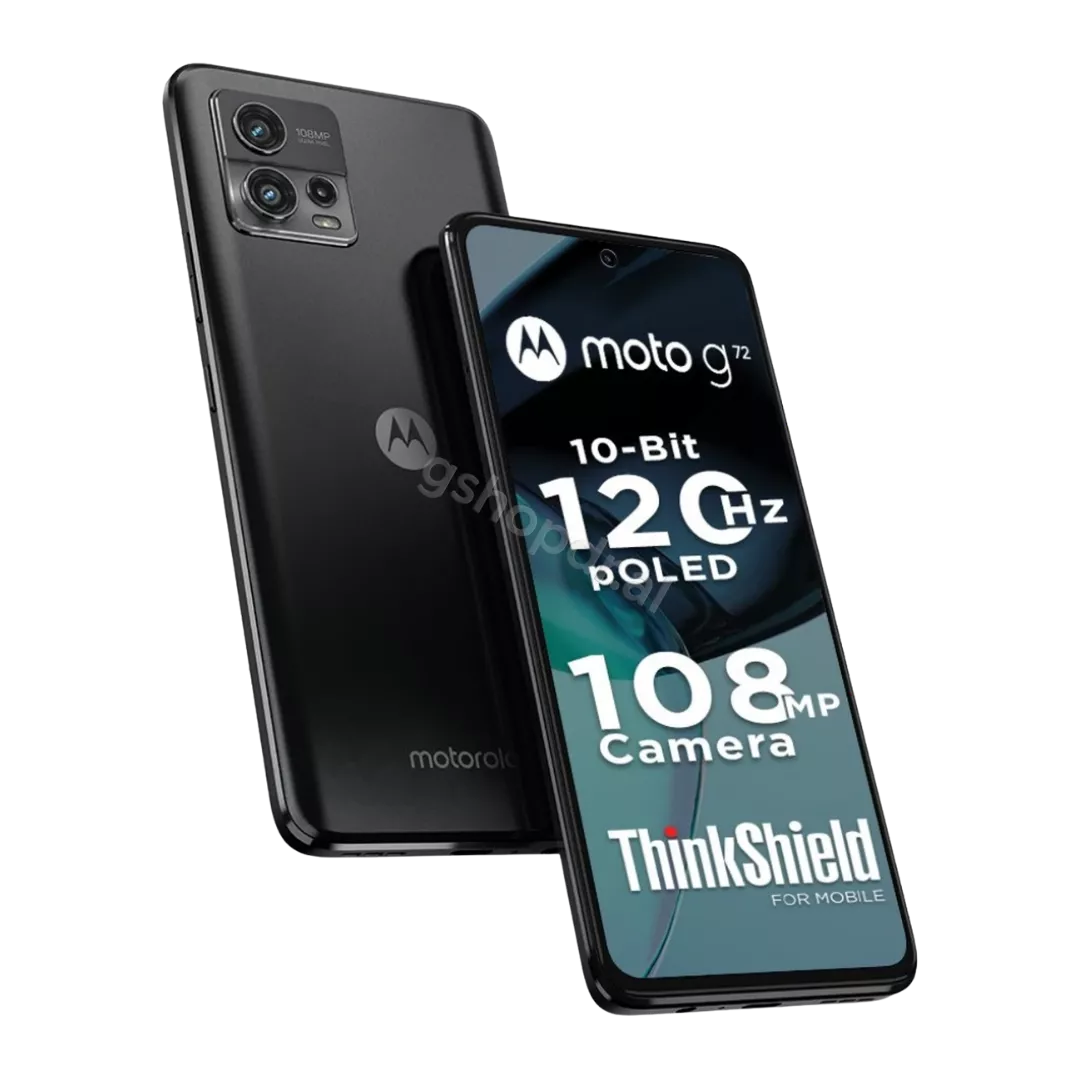 Motorola Moto G72 cmimi