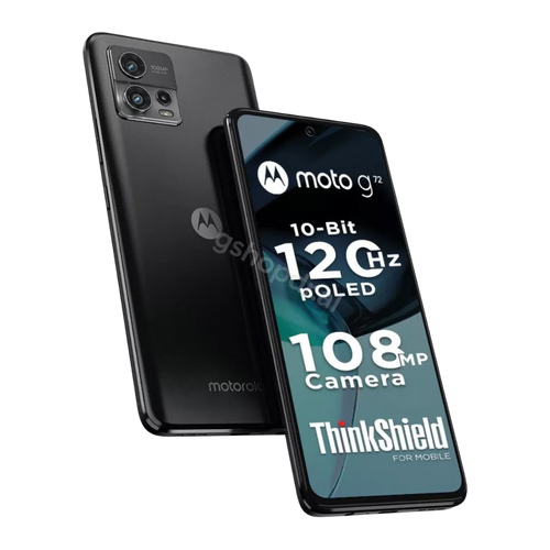 Motorola Moto G72