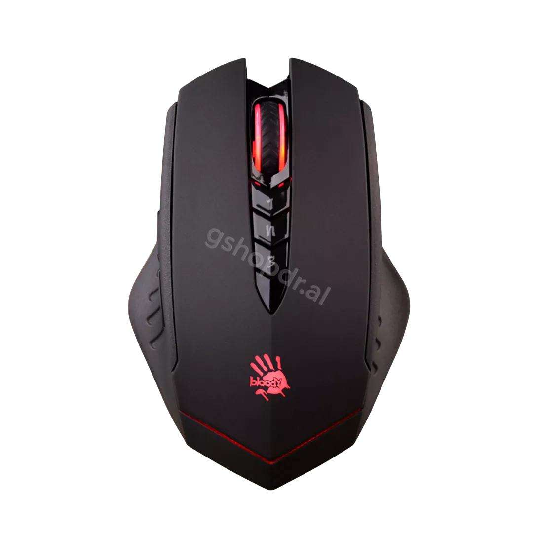 Mouse Gaming R80 Bloody