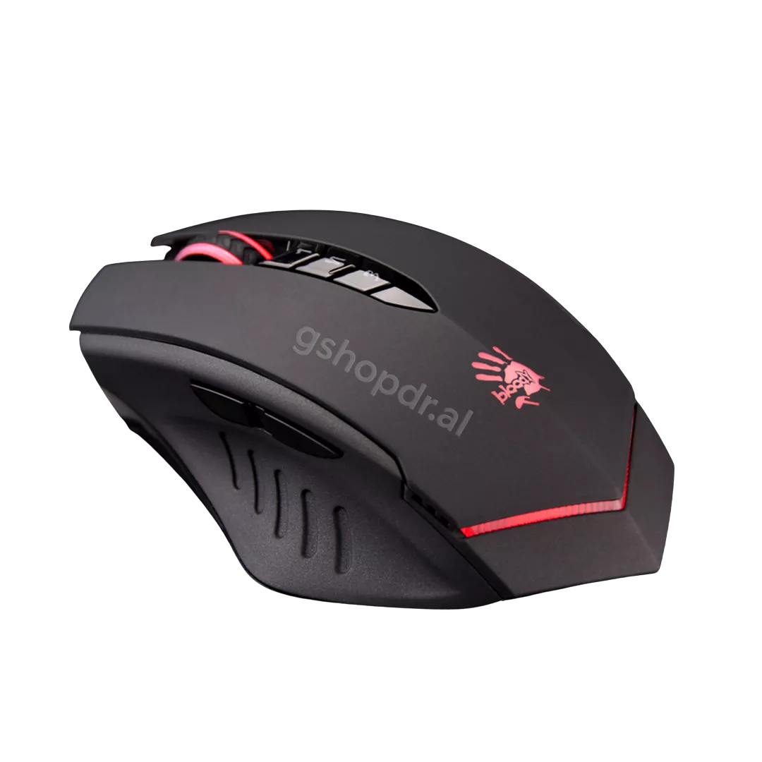 Mouse Gaming R80 Bloody cmimi