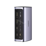Multifunction Docking Station Pro Ugreen 12ne1 Type-C  CM555 – 90325 PRICE