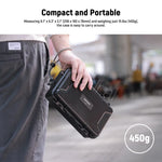 NEEWER Waterproof Hard Case For DJI Osmo Pocket AC022 Tirane