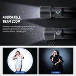 Drite portativ fotografik NEEWER BASICS FL10