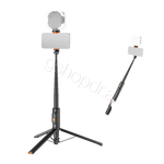 NEEWER BASICS PA992 Quick Release Selfie Stick Tripod For Smartphone