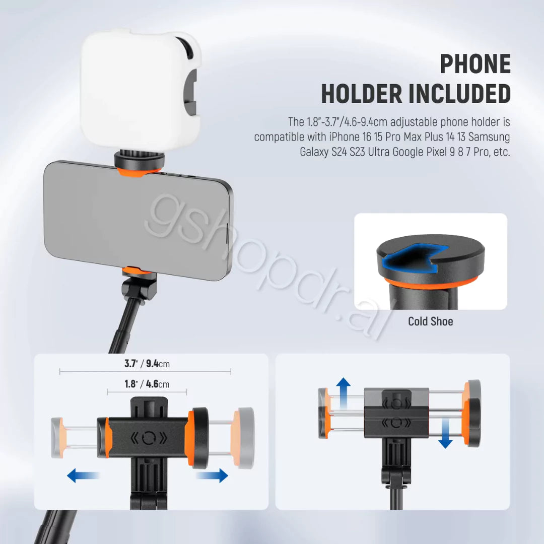 Selfie Stick Tripod Neewer PA992 Durres