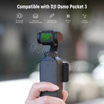 NEEWER FL-P10 14-Pack Magnetic ND & CPL & Effect Filter Set for DJI Osmo Pocket 3 Cmimi