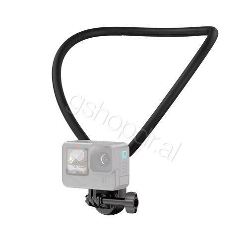 NEEWER GP15 Magnetic Quick Release Flexible Action Neck Mount for POV