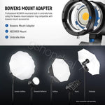 Drite LED Neewer MS60B