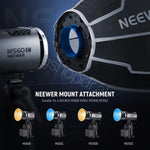 NEEWER NS4P Octagonal Softbox with NEEWER Mount
