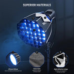 NEEWER NS4P Octagonal Softbox with NEEWER Mount