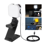 NEEWER PL81 PRO Professional LED Streaming Light