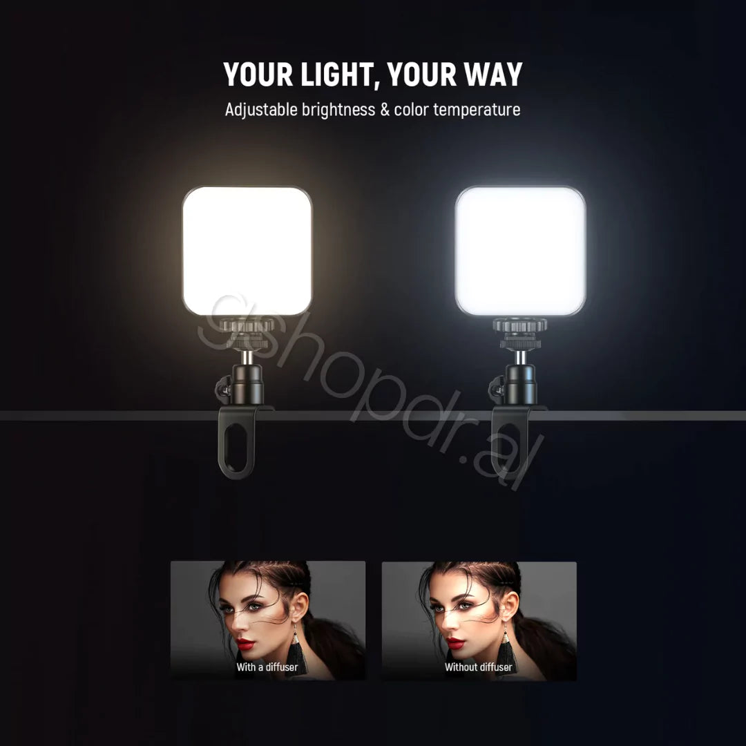 Drite LED PL81 NEEWER Durres