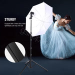 NEEWER ST180R 180cm Portable Light Stand