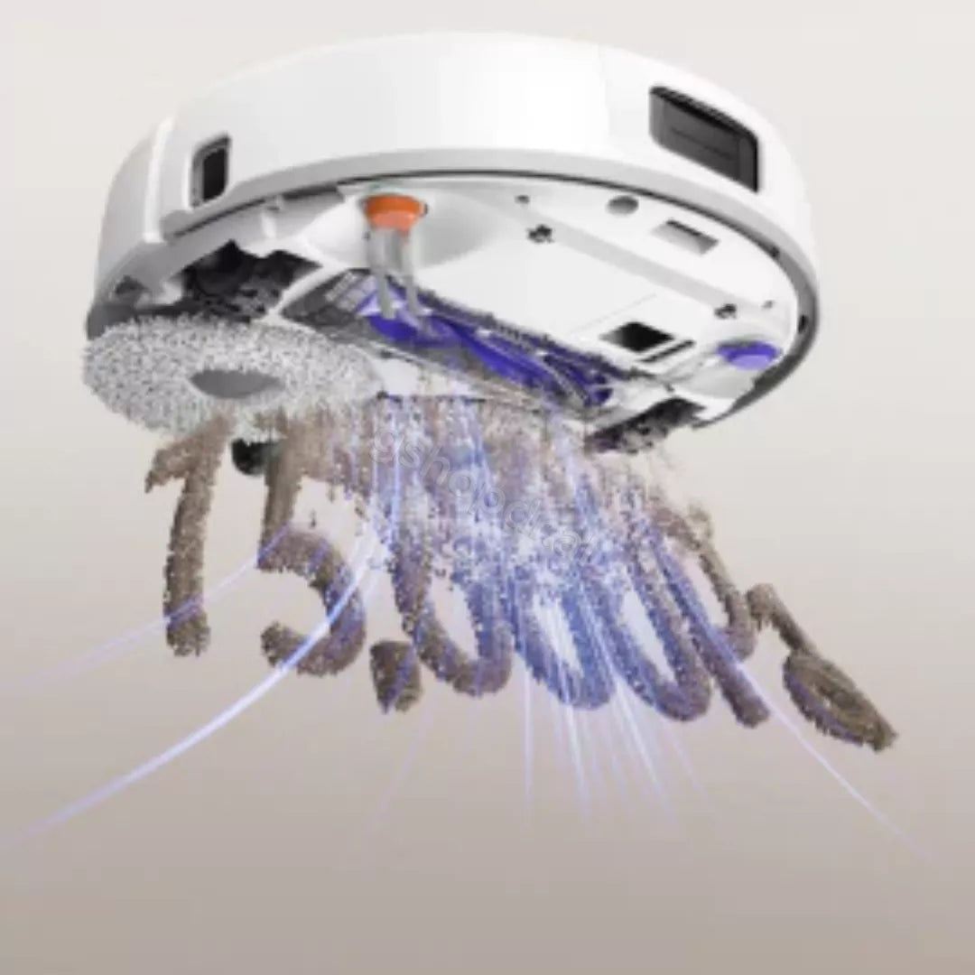 Narwal Freo Z10 Robot Vacuum and Mop cmimi tirane