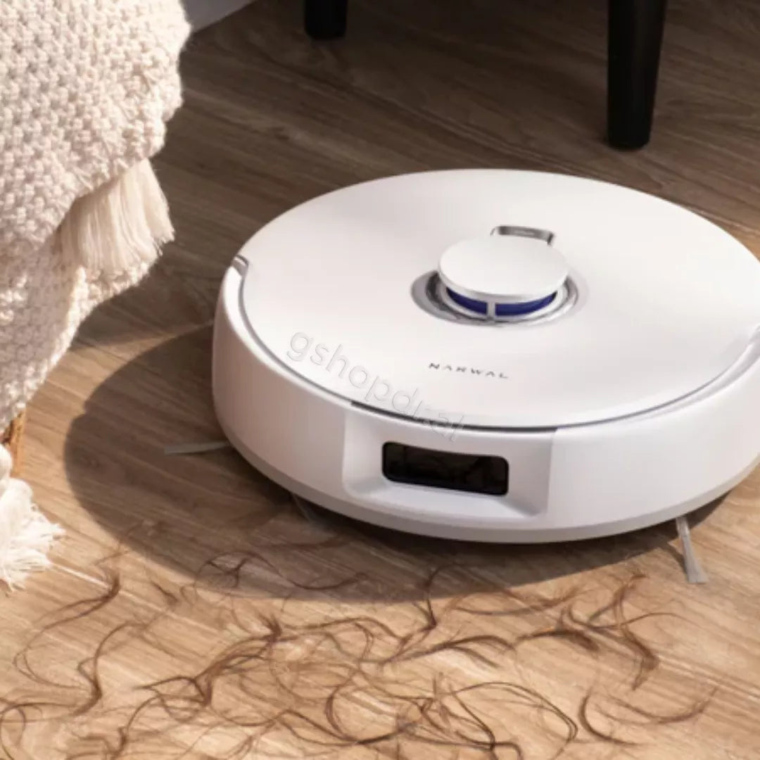 Robot pastrimi Narwal Freo Z10