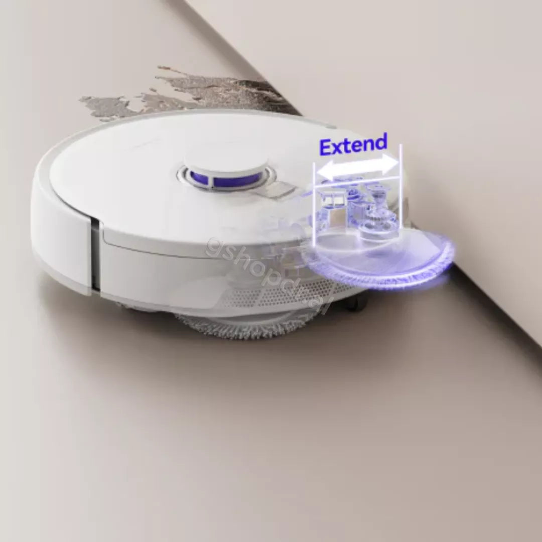 Narwal Freo Z10 Robot Vacuum and Mop cmimi