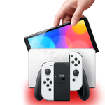 Nintendo Switch – OLED Model