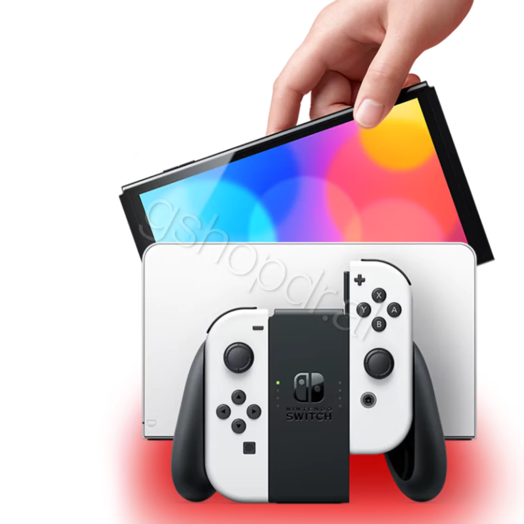 Nintendo Switch – OLED Model
