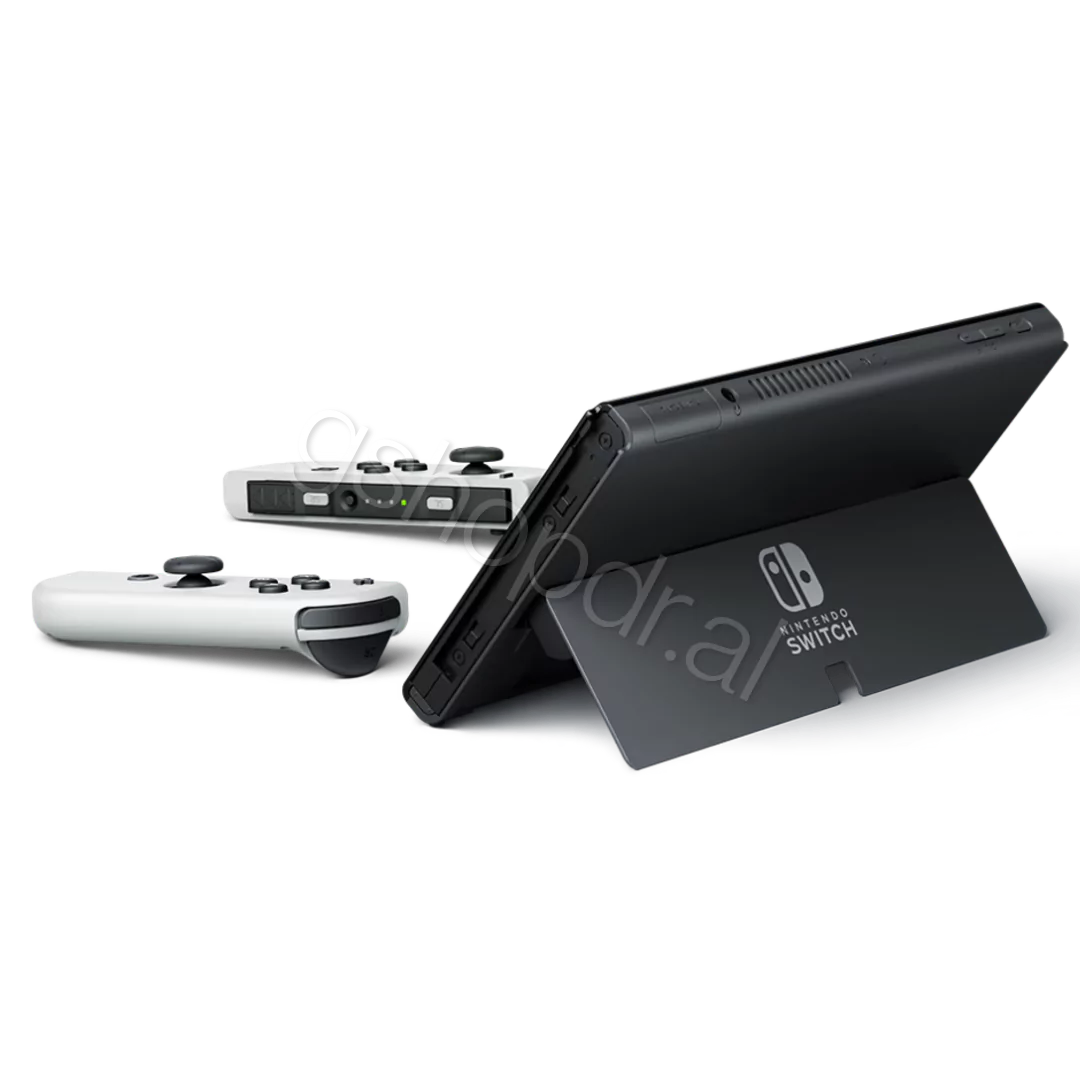 Nintendo Switch – OLED Model Tirane