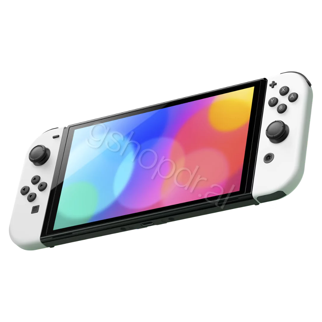 Nintendo Switch – OLED Model Durres