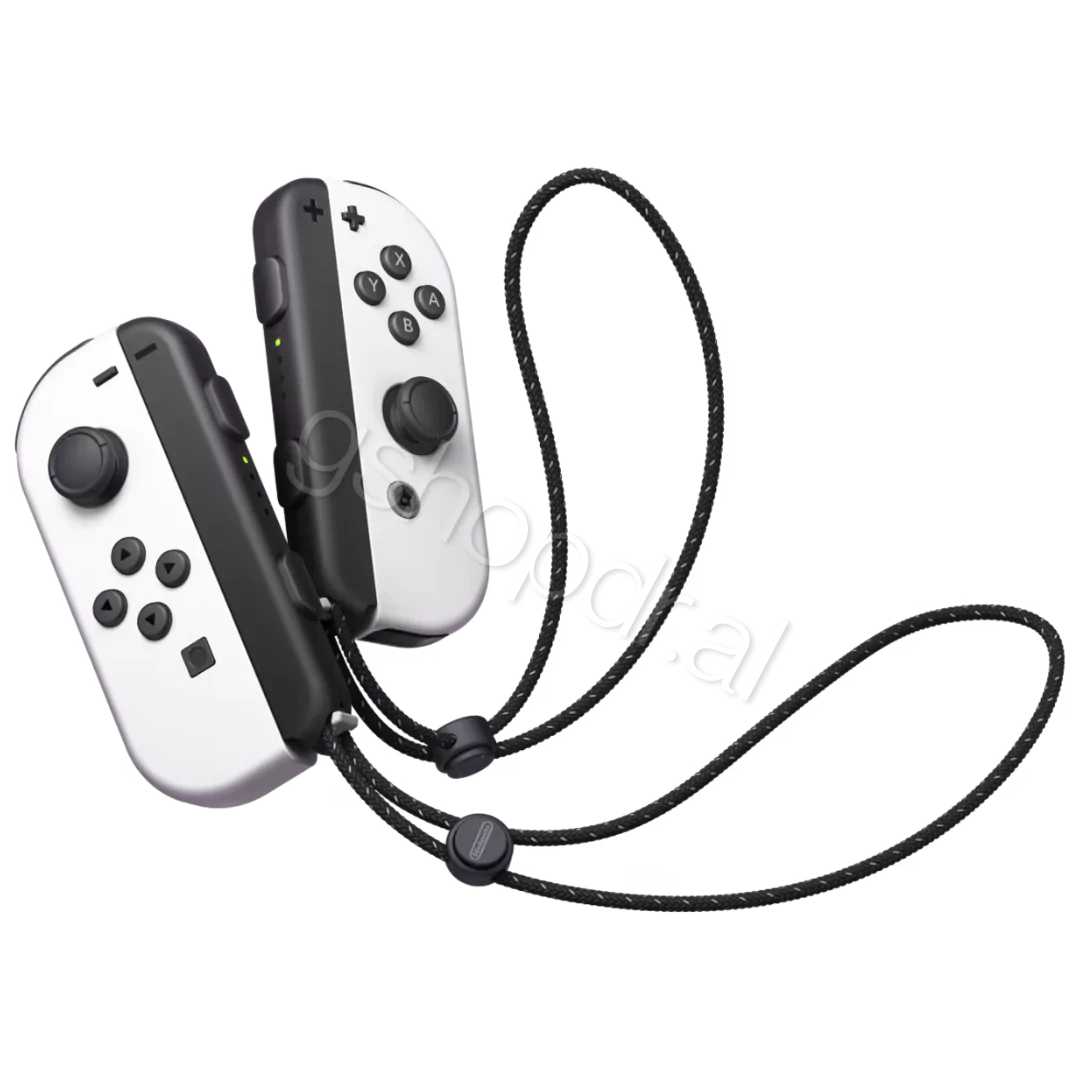 Nintendo Switch OLED Tirane