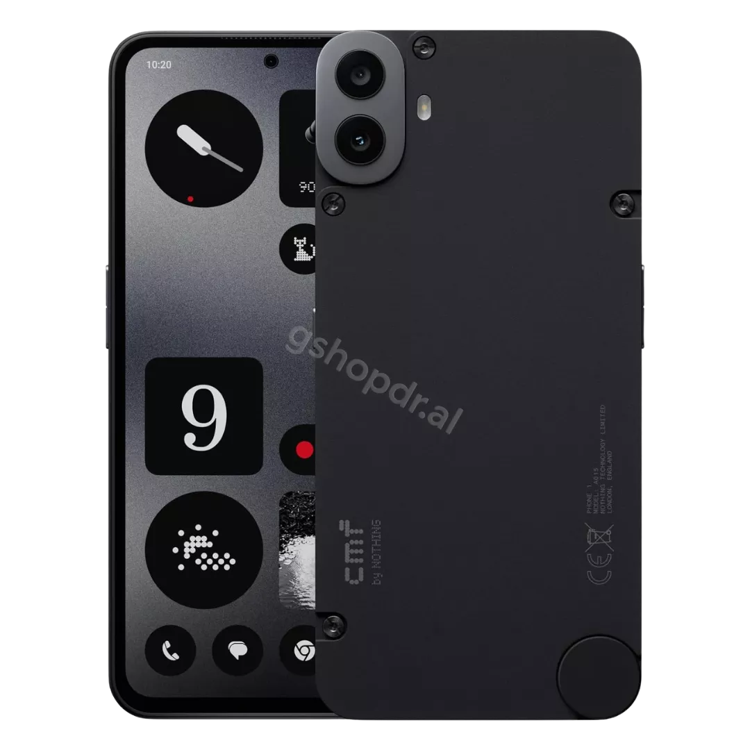 Nothing CMF Phone 1 