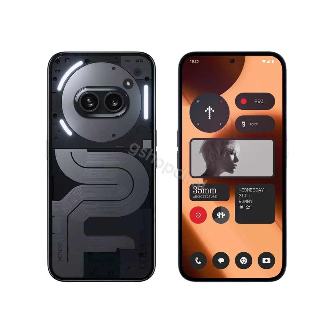 Celulare Nothing Phone 2a Plus