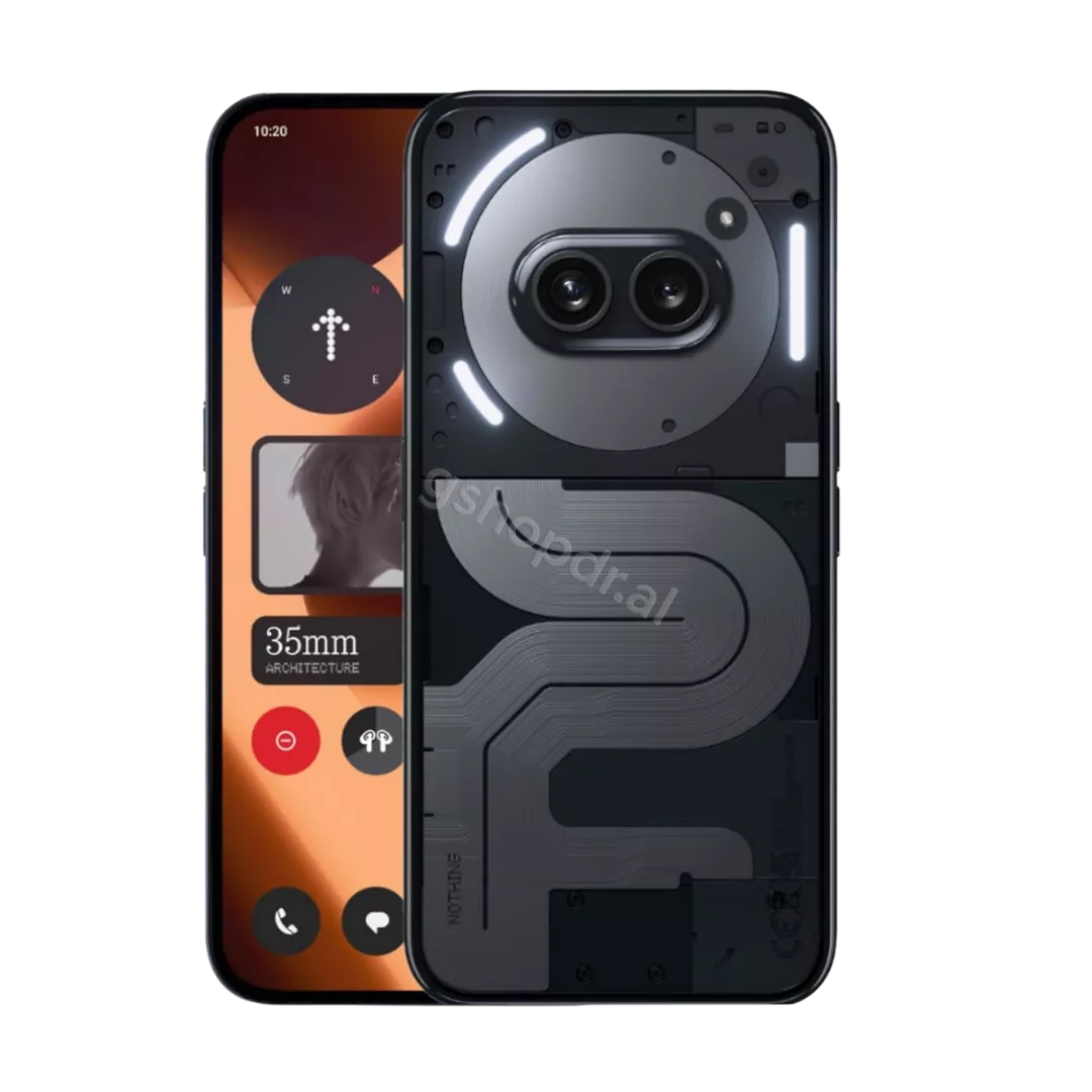 Nothing Phone 2a Plus