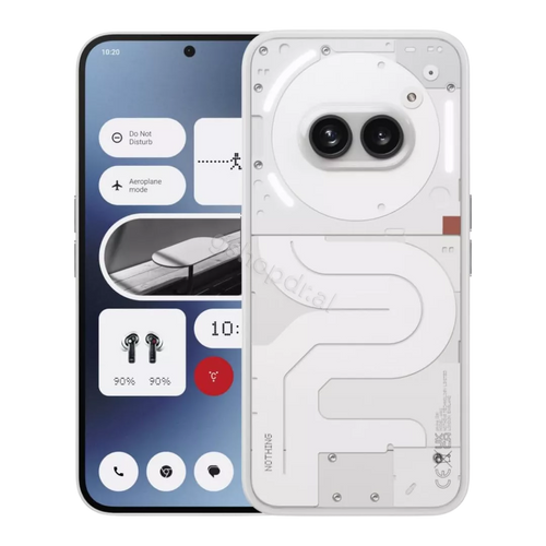 Nothing Phone 2a