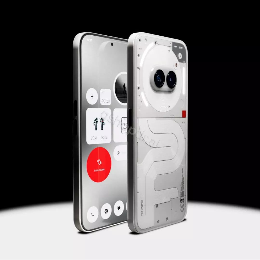 Telefone Nothing Phone 2a