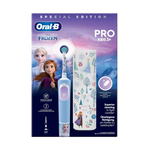 Furce per femije Oral B me frozen 