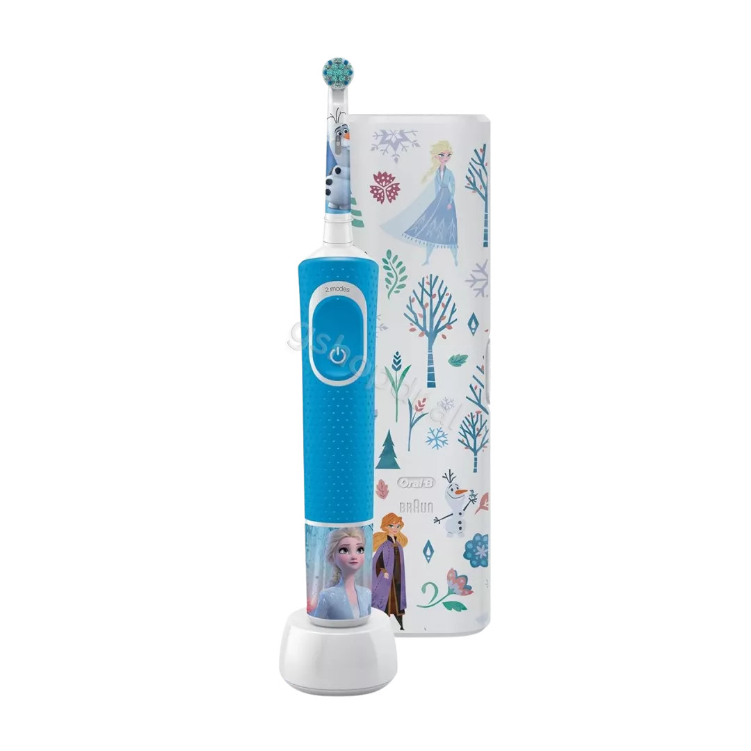 Furce per femije Oral B me frozen cmimi