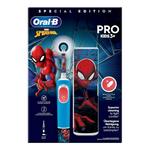Furce elektrike per femije me spiderman