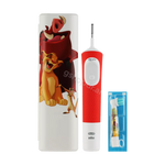Furce per femije Oral B me lion king cmimi
