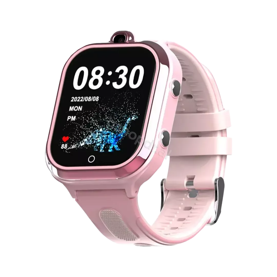 Ore Smart per femije Green Lion 4G Kids Watch Pro 1.85