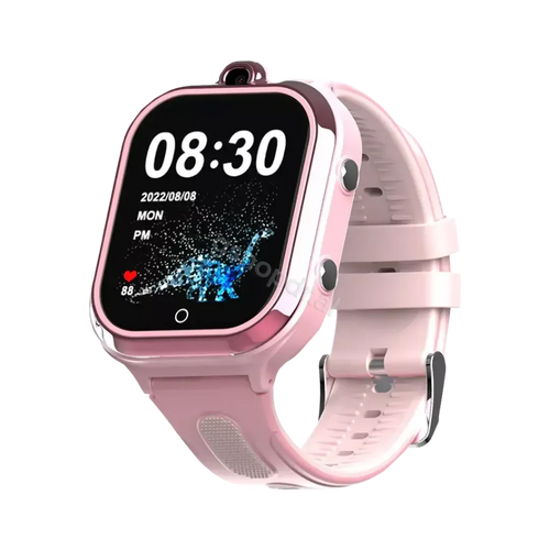 Ore Smart per femije Green Lion 4G Kids Watch Pro 1.85