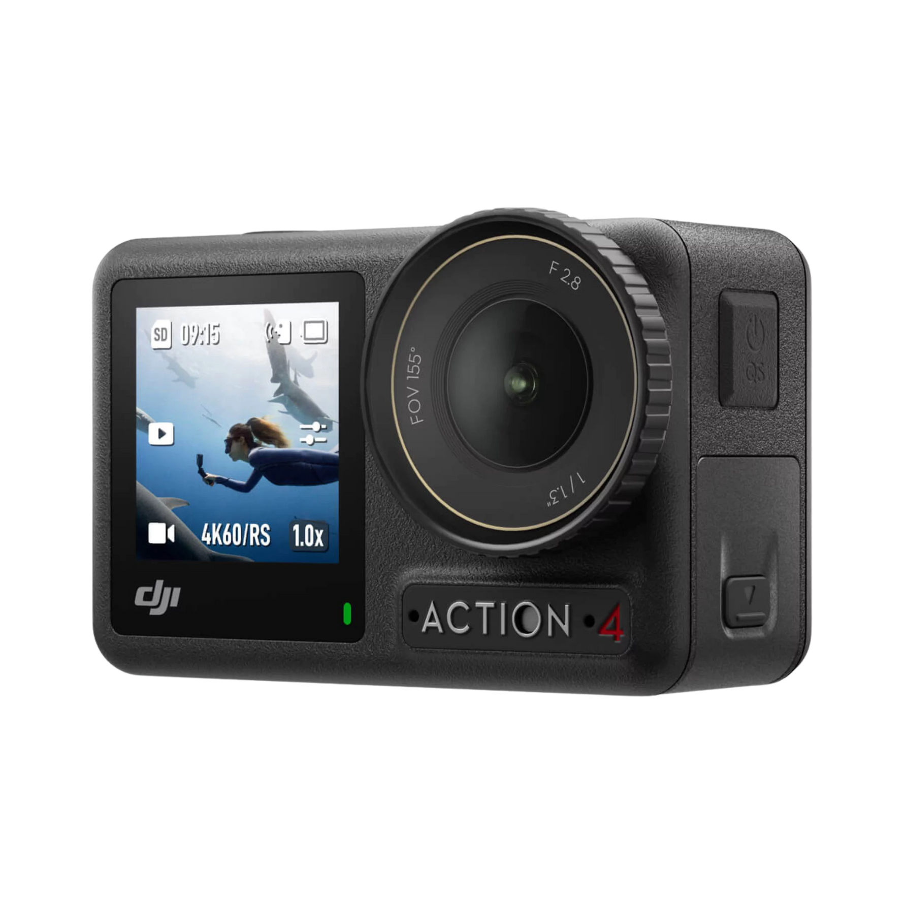 Kamera Durres - DJI Osmo Action 4