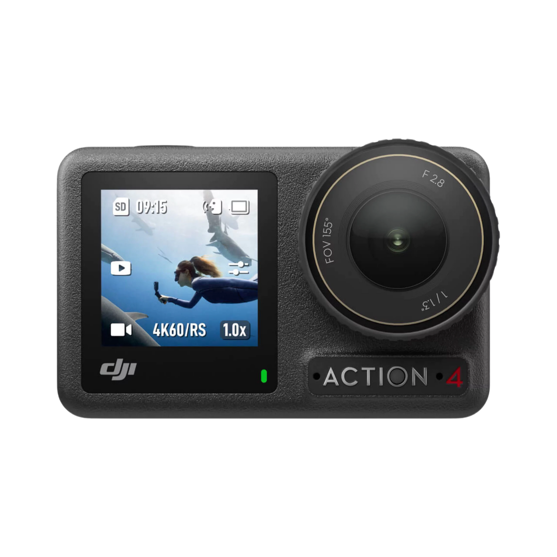 Osmo Action 4 Standard Combo - Kamera Durres