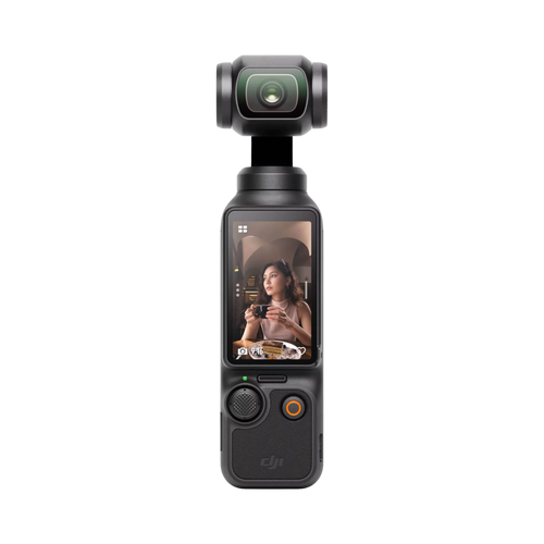 DJI Osmo Pocket 3