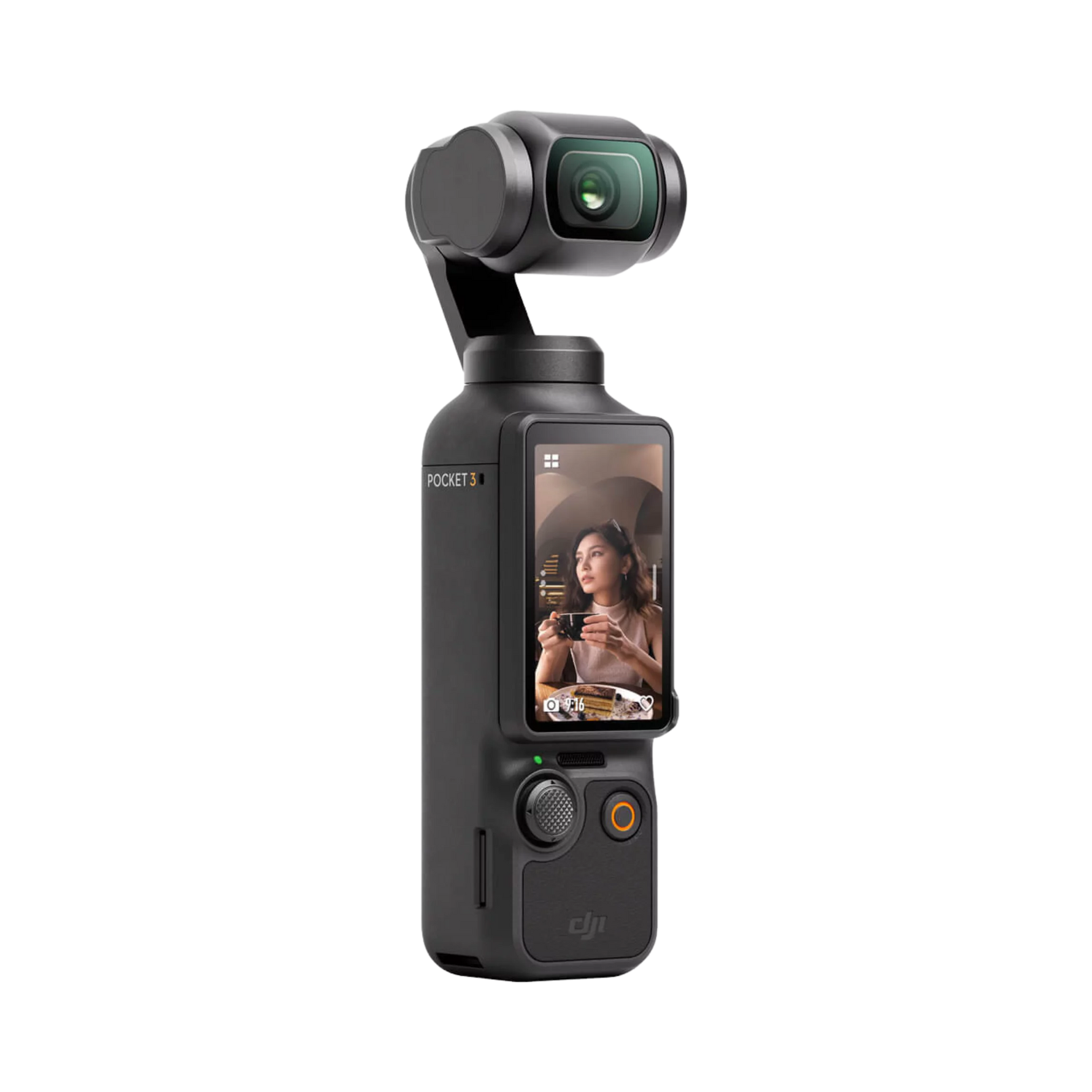 DJI Osmo Pocket 3 ne shitje Durres
