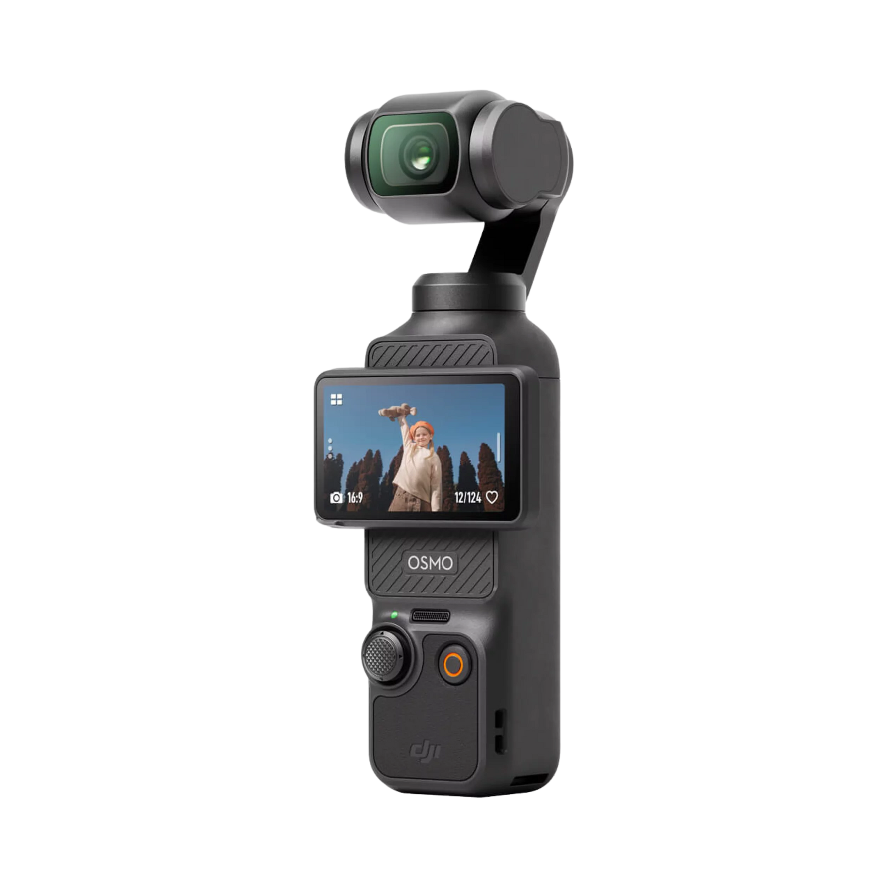 Kamere Gimbal DJI Osmo Pocket 3 ne shitje Durres