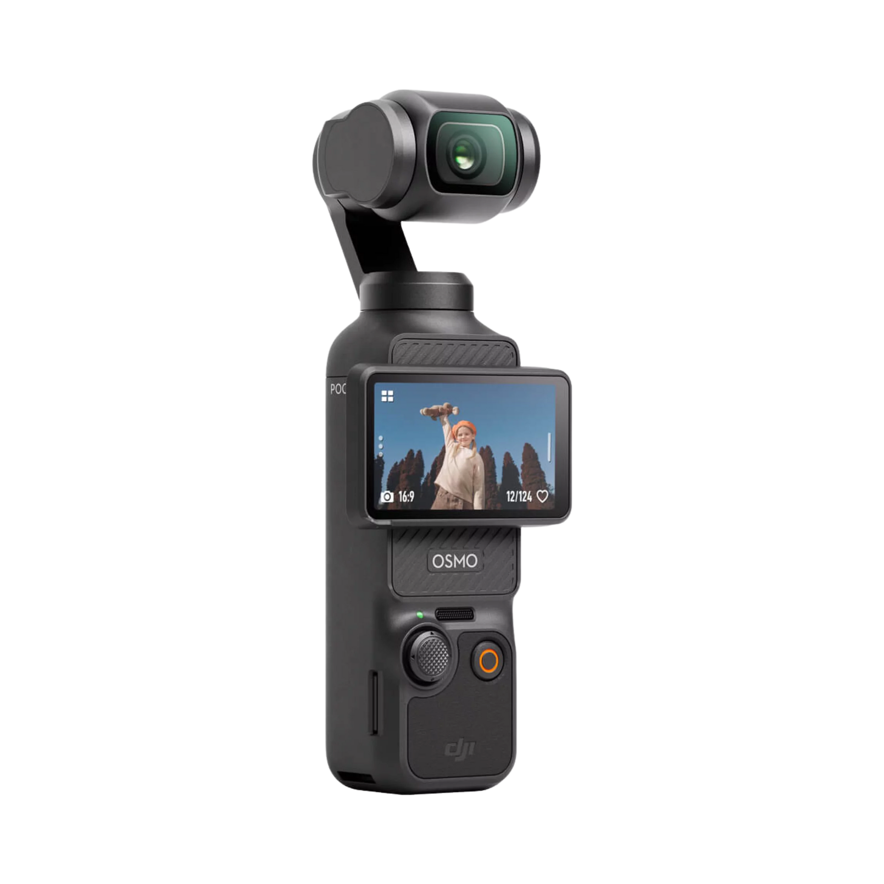 Kamere Gimbal DJI Osmo Pocket 3 ne shitje