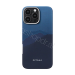 Pitaka Tactile Woven Case iPhone 16 Pro / Pro Max