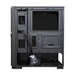 PC Case PANZER-2 White Shark Tirane
