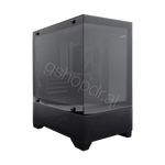 PC Case Torpedo White Shark